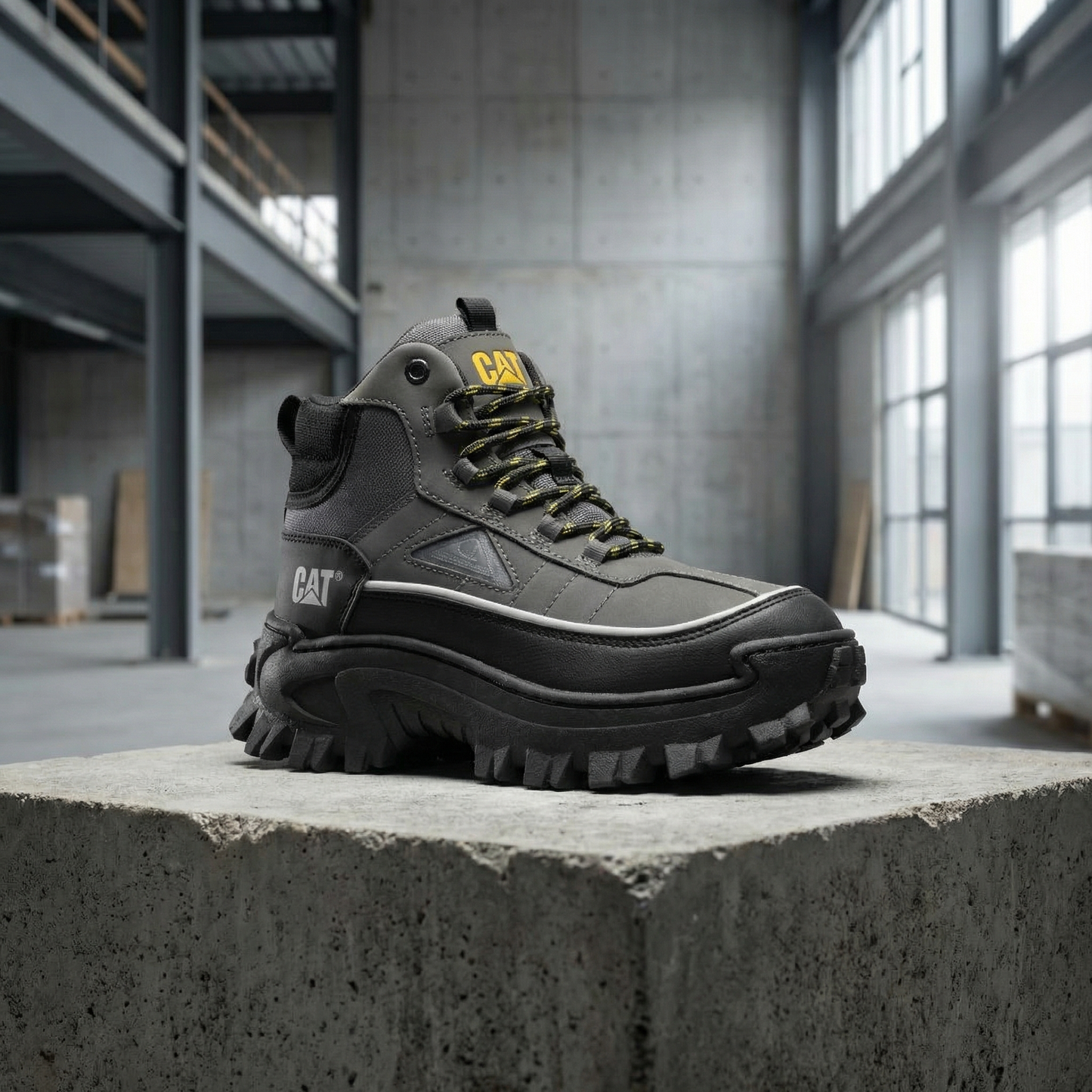 BOTA CT GALOSH - TERRENO X