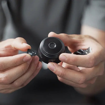 *Compra 1 y LLEVA 2* - MicroVisión Pro - (Mini Cámara + *Video Tutorial*)